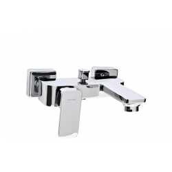 Bateria Valvex LOFT chrom 2454930